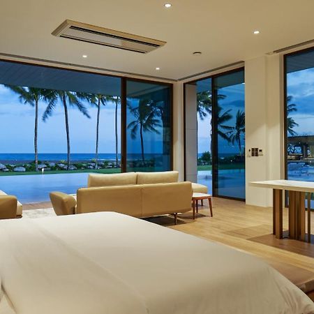 Saba Estate Luxury Villa Bali Паянган Экстерьер фото