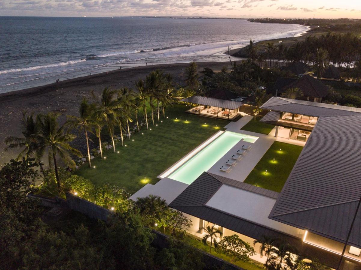 Saba Estate Luxury Villa Bali Паянган Экстерьер фото