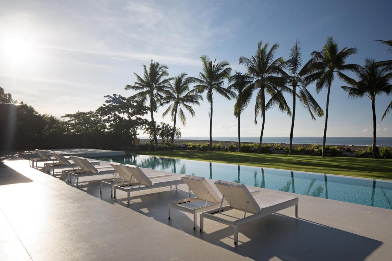 Saba Estate Luxury Villa Bali Паянган Экстерьер фото