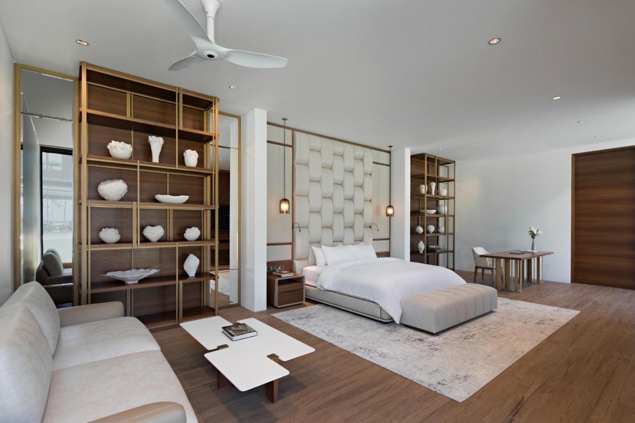Saba Estate Luxury Villa Bali Паянган Экстерьер фото