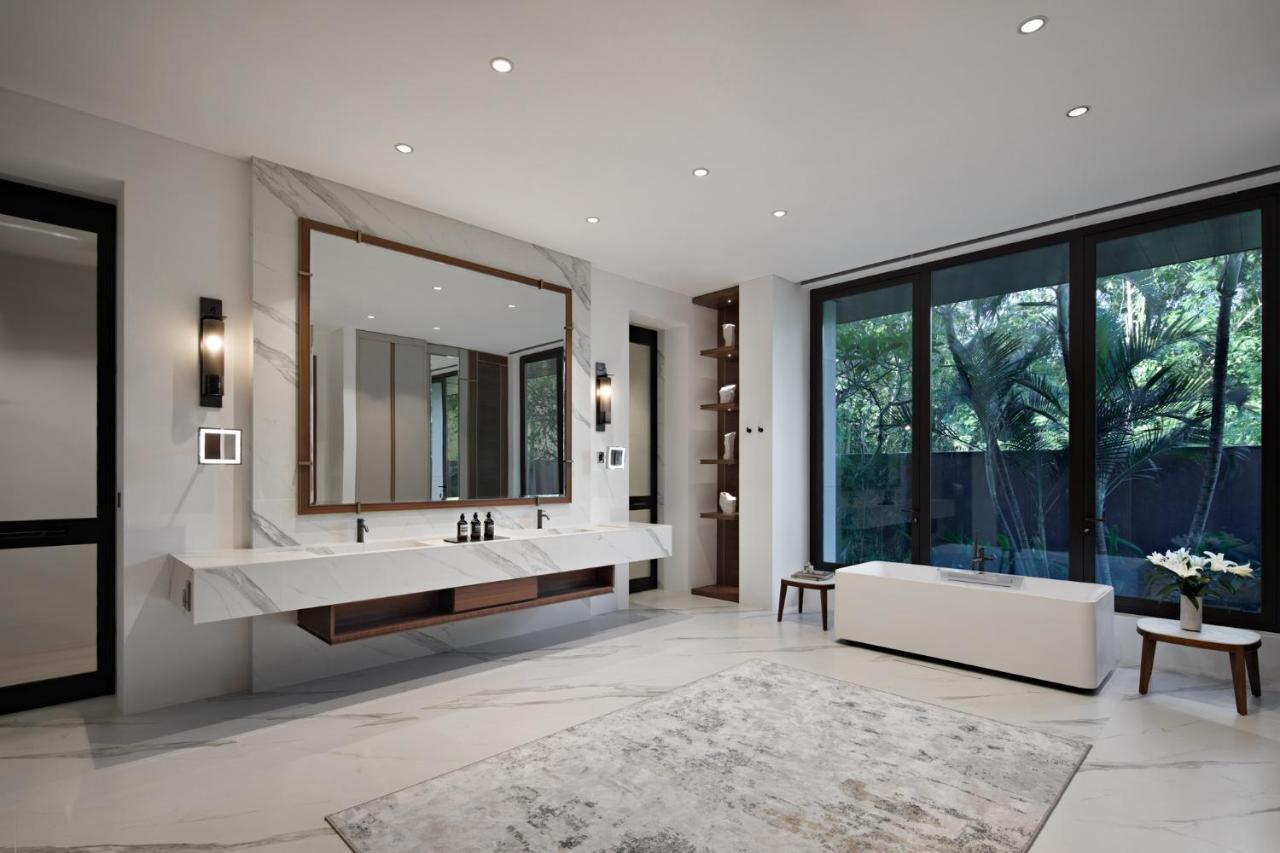 Saba Estate Luxury Villa Bali Паянган Экстерьер фото