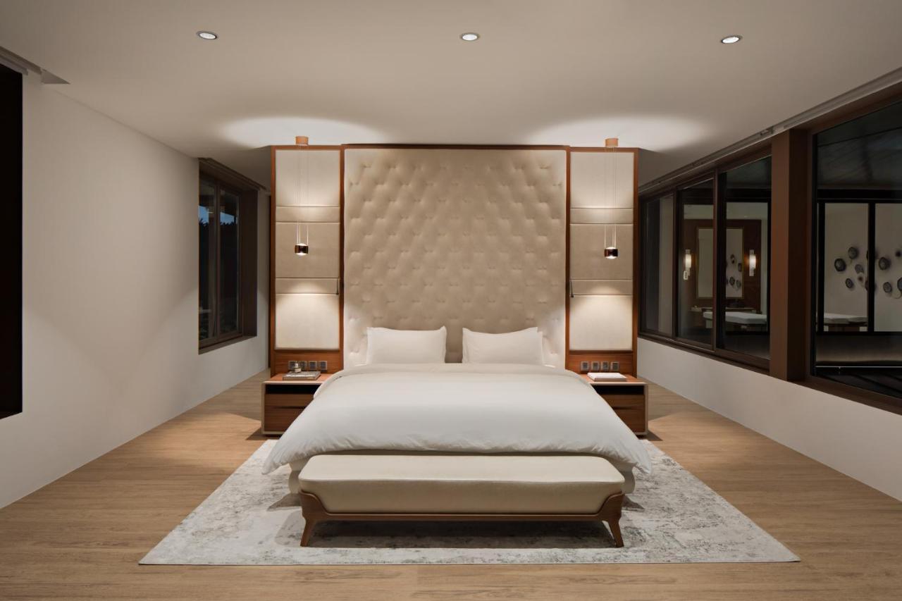 Saba Estate Luxury Villa Bali Паянган Экстерьер фото