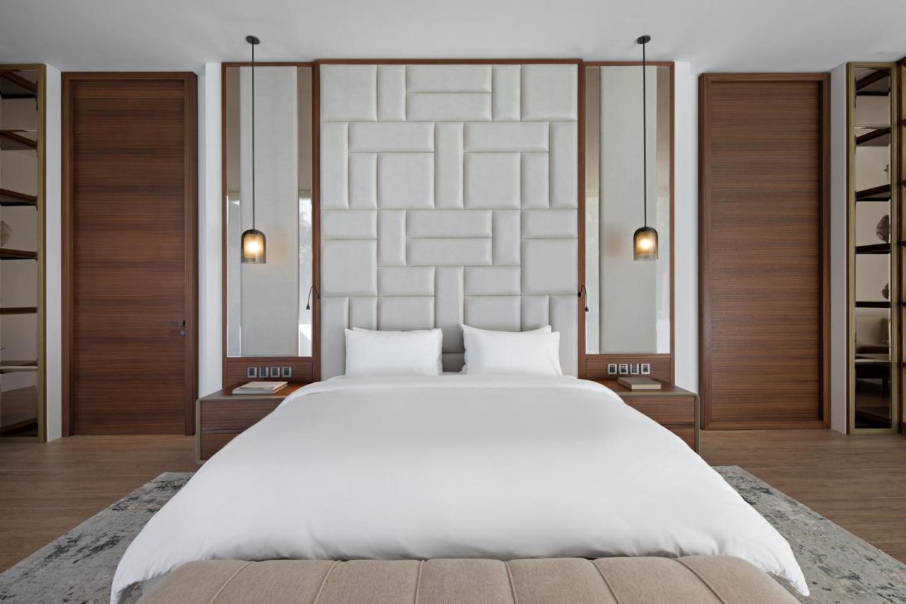 Saba Estate Luxury Villa Bali Паянган Экстерьер фото