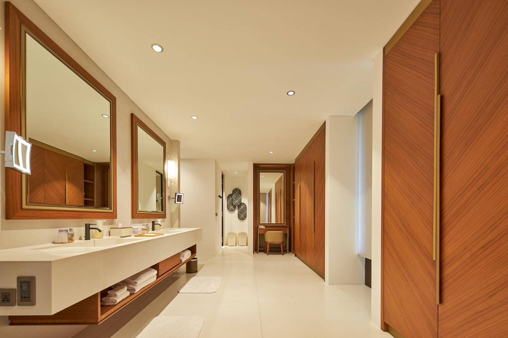 Saba Estate Luxury Villa Bali Паянган Экстерьер фото