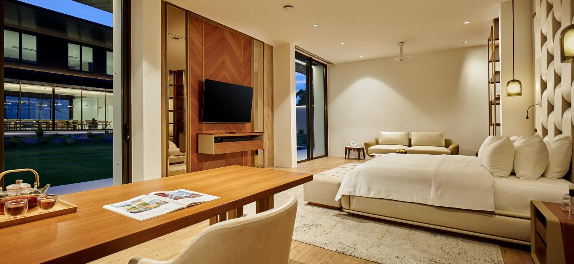 Saba Estate Luxury Villa Bali Паянган Экстерьер фото