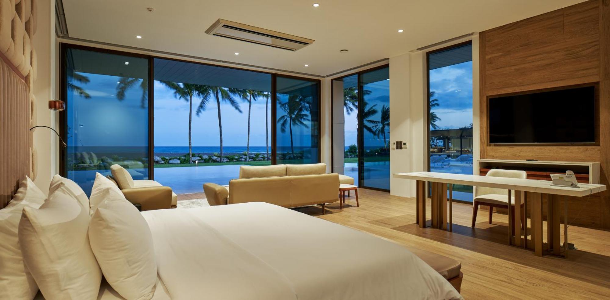 Saba Estate Luxury Villa Bali Паянган Экстерьер фото